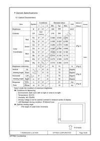 T-55265GD057J-LW-ADN Datasheet Page 15