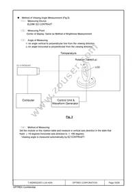 T-55265GD057J-LW-ADN Datasheet Page 19