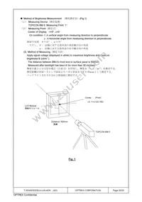 T-55343GD035JU-LW-ADN Datasheet Page 20