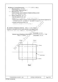 T-55343GD035JU-LW-ADN Datasheet Page 21