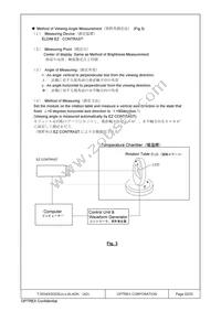 T-55343GD035JU-LW-ADN Datasheet Page 22