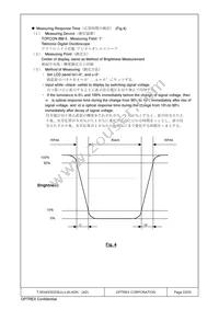 T-55343GD035JU-LW-ADN Datasheet Page 23