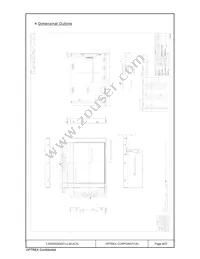 T-55520GD057J-LW-ACN Datasheet Page 4