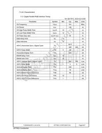 T-55520GD057J-LW-ACN Datasheet Page 8