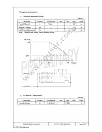 T-55520GD057J-LW-ACN Datasheet Page 13