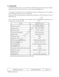 T-55532D104J-LW-A-ADN Datasheet Page 4