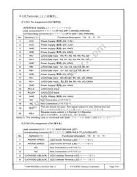 T-55619GD065J-LW-AAN Datasheet Page 7