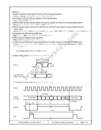 T-55619GD065J-LW-AAN Datasheet Page 11