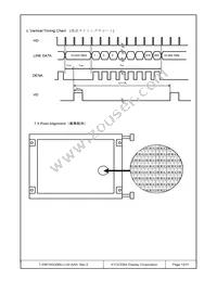 T-55619GD065J-LW-AAN Datasheet Page 12