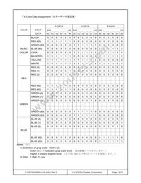 T-55619GD065J-LW-AAN Datasheet Page 13