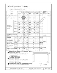 T-55619GD065J-LW-AAN Datasheet Page 16