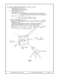 T-55619GD065J-LW-AAN Datasheet Page 17