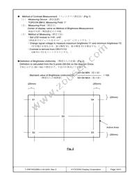 T-55619GD065J-LW-AAN Datasheet Page 18