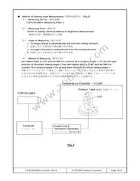 T-55619GD065J-LW-AAN Datasheet Page 19