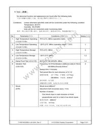 T-55619GD065J-LW-AAN Datasheet Page 21