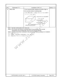 T-55619GD065J-LW-AAN Datasheet Page 22