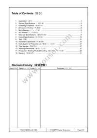 T-55619GD065J-LW-ABN Datasheet Page 2