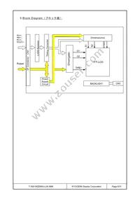 T-55619GD065J-LW-ABN Datasheet Page 6
