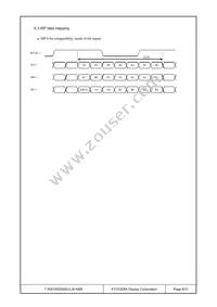 T-55619GD065J-LW-ABN Datasheet Page 8