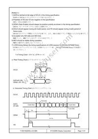 T-55619GD065J-LW-ABN Datasheet Page 11