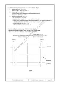 T-55619GD065J-LW-ABN Datasheet Page 18