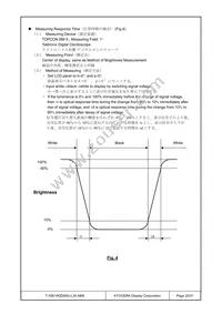 T-55619GD065J-LW-ABN Datasheet Page 20