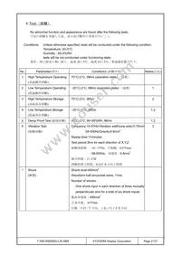 T-55619GD065J-LW-ABN Datasheet Page 21