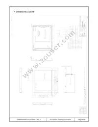 T-55620GD057JU-LW-AAN Datasheet Page 4