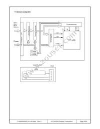 T-55620GD057JU-LW-AAN Datasheet Page 5