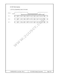 T-55620GD057JU-LW-AAN Datasheet Page 7