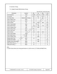 T-55620GD057JU-LW-AAN Datasheet Page 9