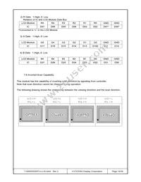 T-55620GD057JU-LW-AAN Datasheet Page 14