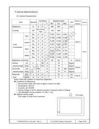 T-55620GD057JU-LW-AAN Datasheet Page 16