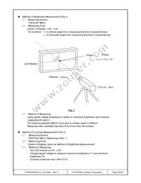 T-55620GD057JU-LW-AAN Datasheet Page 18