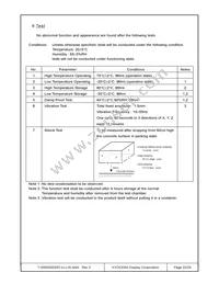 T-55620GD057JU-LW-AAN Datasheet Page 22