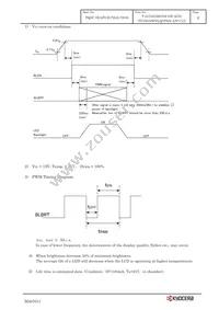 T-55785GD070J-LW-AGN Datasheet Page 9