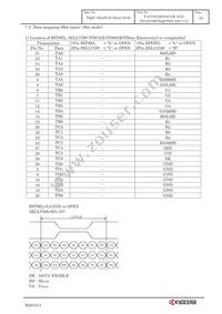 T-55785GD070J-LW-AGN Datasheet Page 13