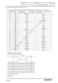 T-55785GD070J-LW-AGN Datasheet Page 15