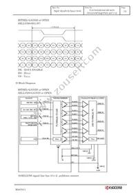 T-55785GD070J-LW-AGN Datasheet Page 16