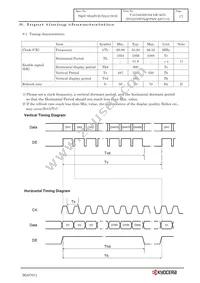 T-55785GD070J-LW-AGN Datasheet Page 20