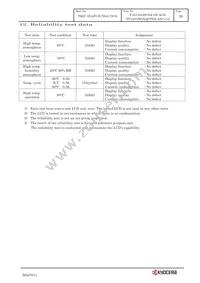 T-55785GD070J-LW-AGN Datasheet Page 23