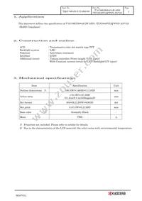 T-55786GD084J-LW-AHN Datasheet Page 4