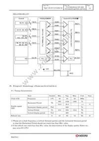 T-55786GD084J-LW-AHN Datasheet Page 17