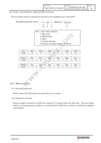 T-55786GD084J-LW-AHN Datasheet Page 19