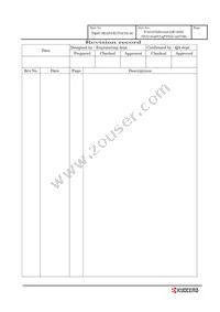 T-55787GD104J-LW-AHN Datasheet Page 3