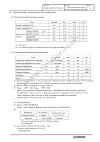 T-55787GD104J-LW-AHN Datasheet Page 5