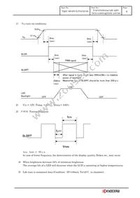 T-55787GD104J-LW-AHN Datasheet Page 9