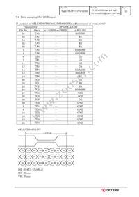 T-55787GD104J-LW-AHN Datasheet Page 13