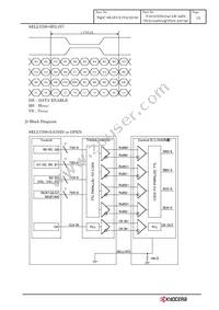 T-55787GD104J-LW-AHN Datasheet Page 16