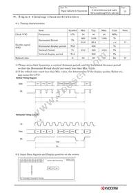 T-55787GD104J-LW-AHN Datasheet Page 18